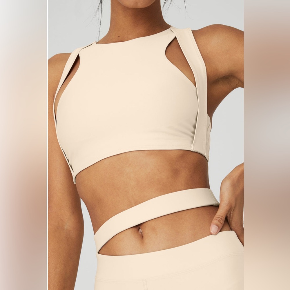 Alo Yoga Set